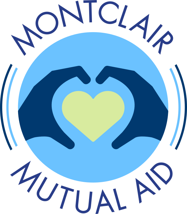 Montclair Mutual Aid - archive