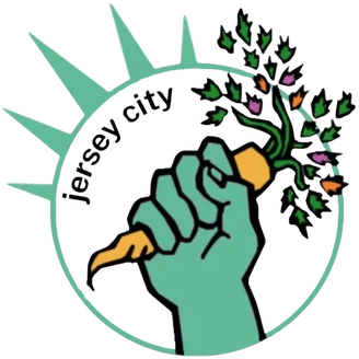 Food Not Bombs Jersey City