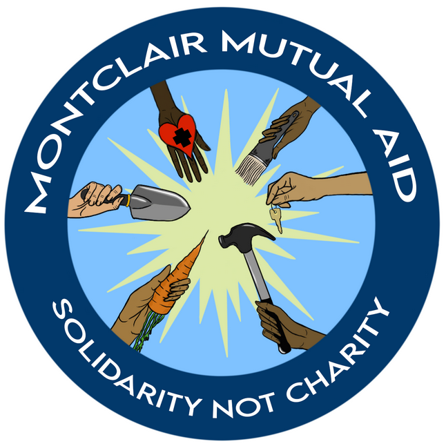 Montclair Mutual Aid