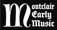 Montclair Early Music logo